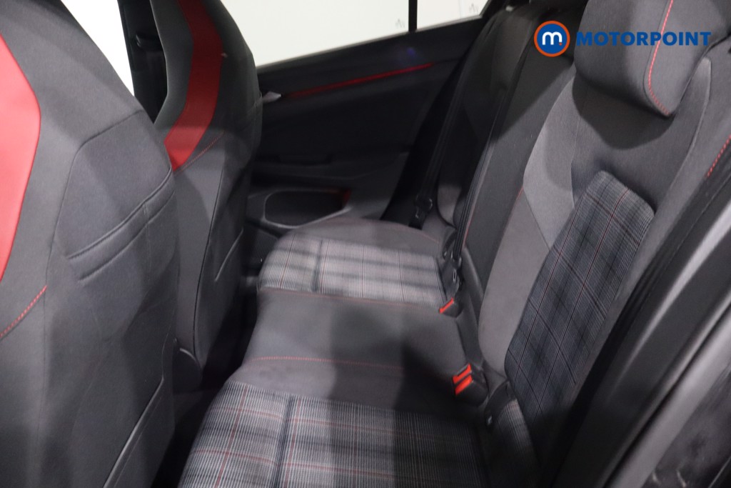Volkswagen Golf GTI Automatic Petrol Hatchback - Stock Number (1630692) - 5th supplementary image