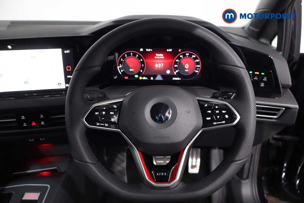 Volkswagen Golf GTI Automatic Petrol Hatchback - Stock Number (1630692) - 6th supplementary image