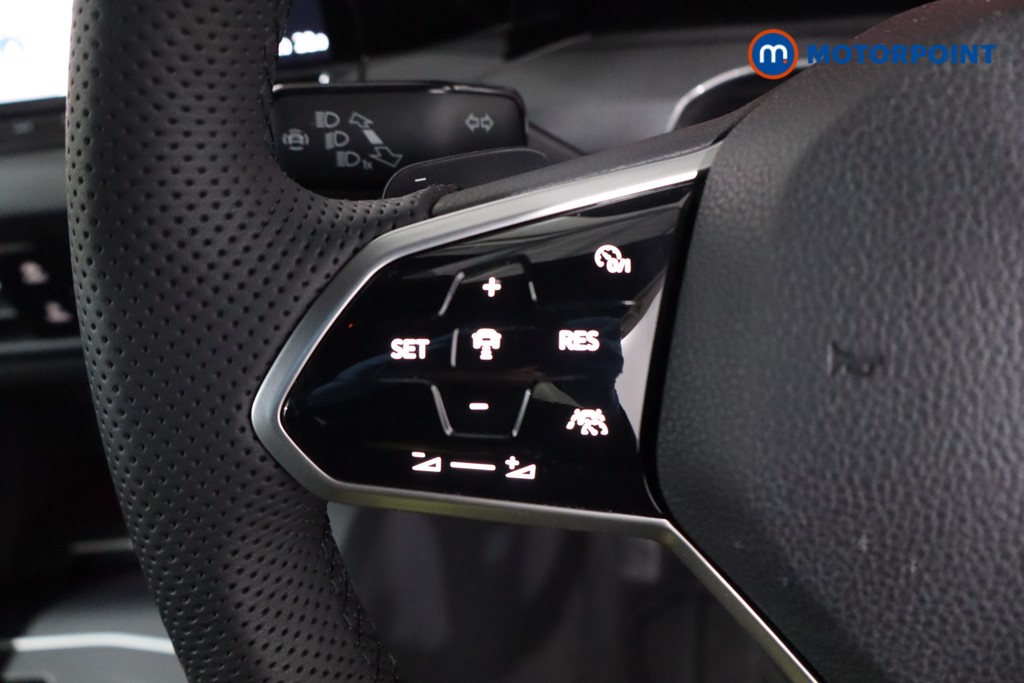 Volkswagen Golf GTI Automatic Petrol Hatchback - Stock Number (1630692) - 7th supplementary image