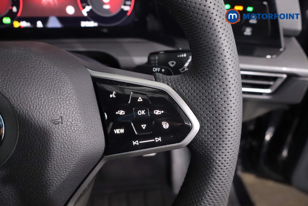 Volkswagen Golf GTI Automatic Petrol Hatchback - Stock Number (1630692) - 8th supplementary image