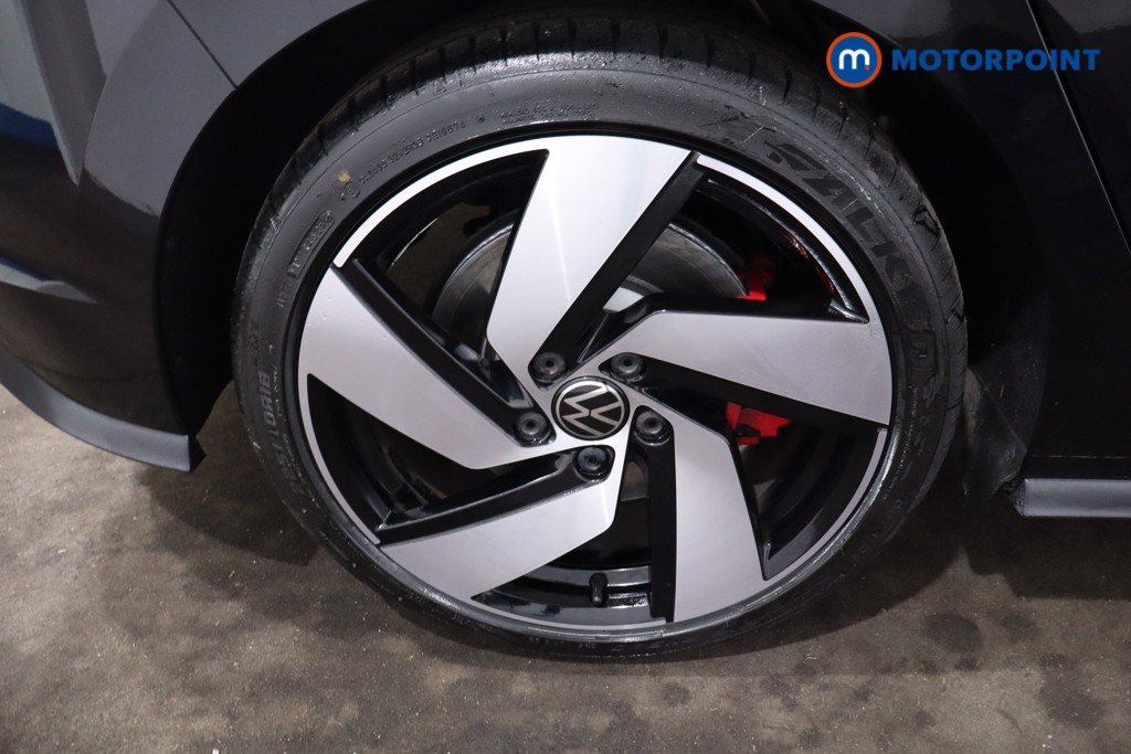 Volkswagen Golf GTI Automatic Petrol Hatchback - Stock Number (1630692) - 9th supplementary image