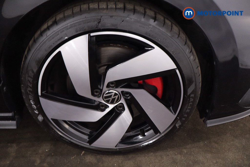 Volkswagen Golf GTI Automatic Petrol Hatchback - Stock Number (1630692) - 10th supplementary image