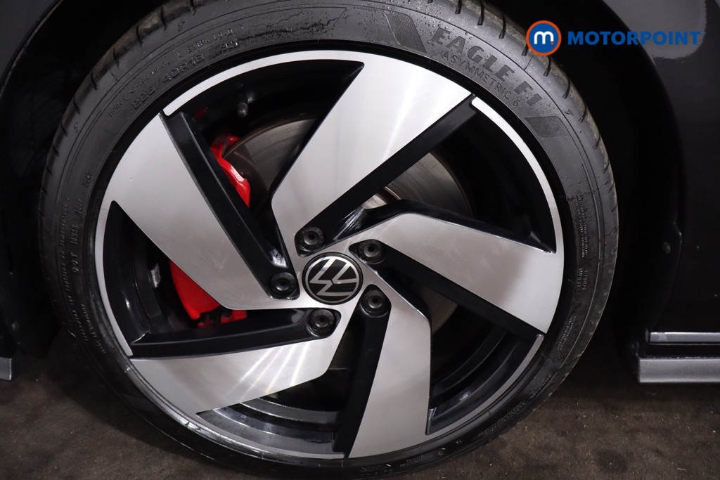 Volkswagen Golf GTI Automatic Petrol Hatchback - Stock Number (1630692) - 11th supplementary image