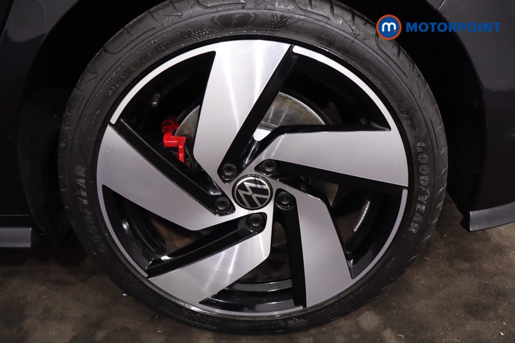 Volkswagen Golf GTI Automatic Petrol Hatchback - Stock Number (1630692) - 12th supplementary image