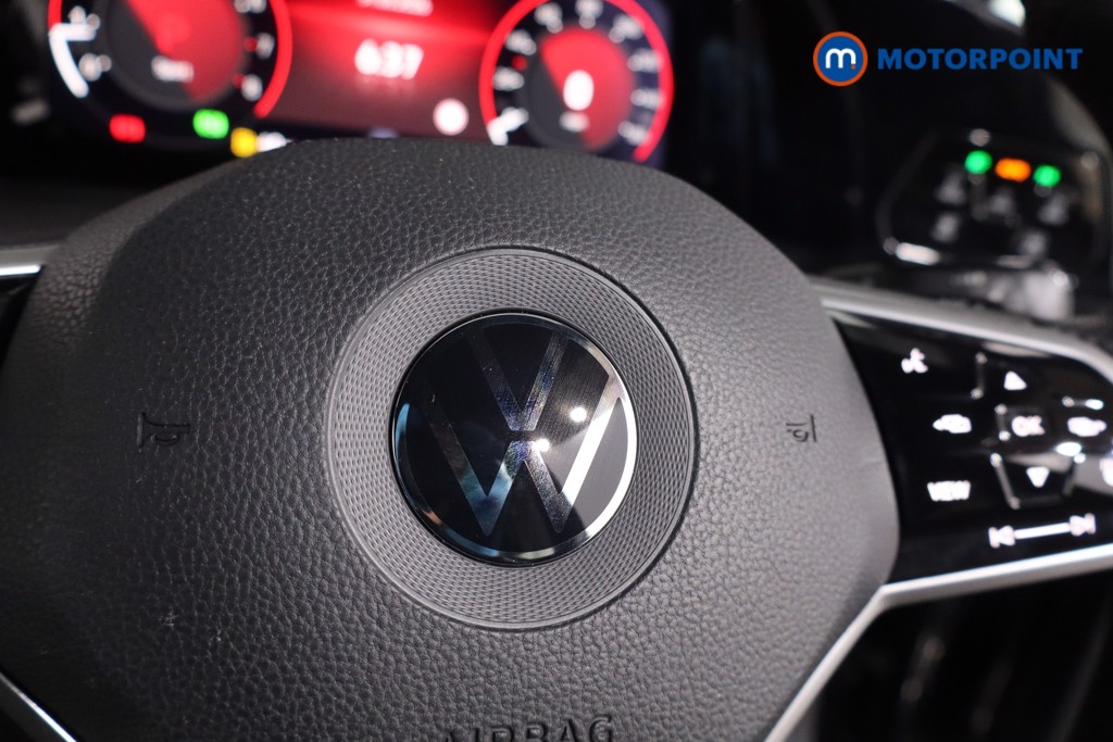 Volkswagen Golf GTI Automatic Petrol Hatchback - Stock Number (1630692) - 13th supplementary image