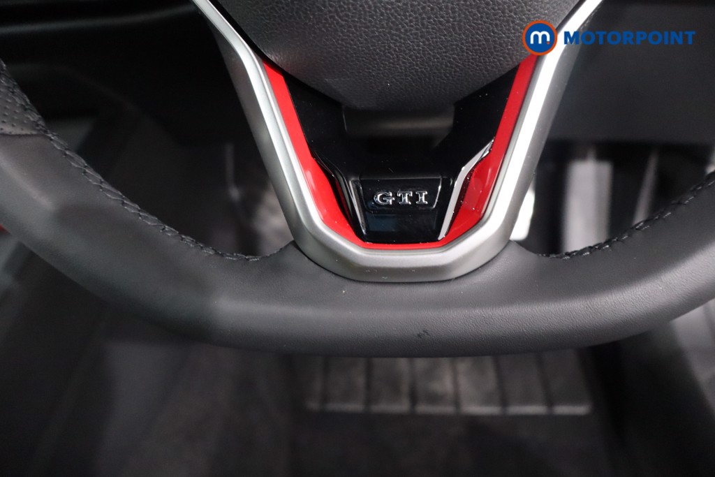 Volkswagen Golf GTI Automatic Petrol Hatchback - Stock Number (1630692) - 14th supplementary image