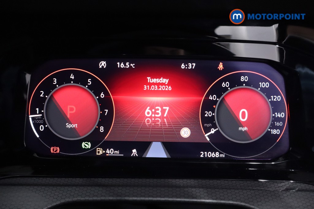 Volkswagen Golf GTI Automatic Petrol Hatchback - Stock Number (1630692) - 15th supplementary image