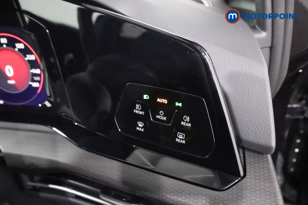 Volkswagen Golf GTI Automatic Petrol Hatchback - Stock Number (1630692) - 18th supplementary image