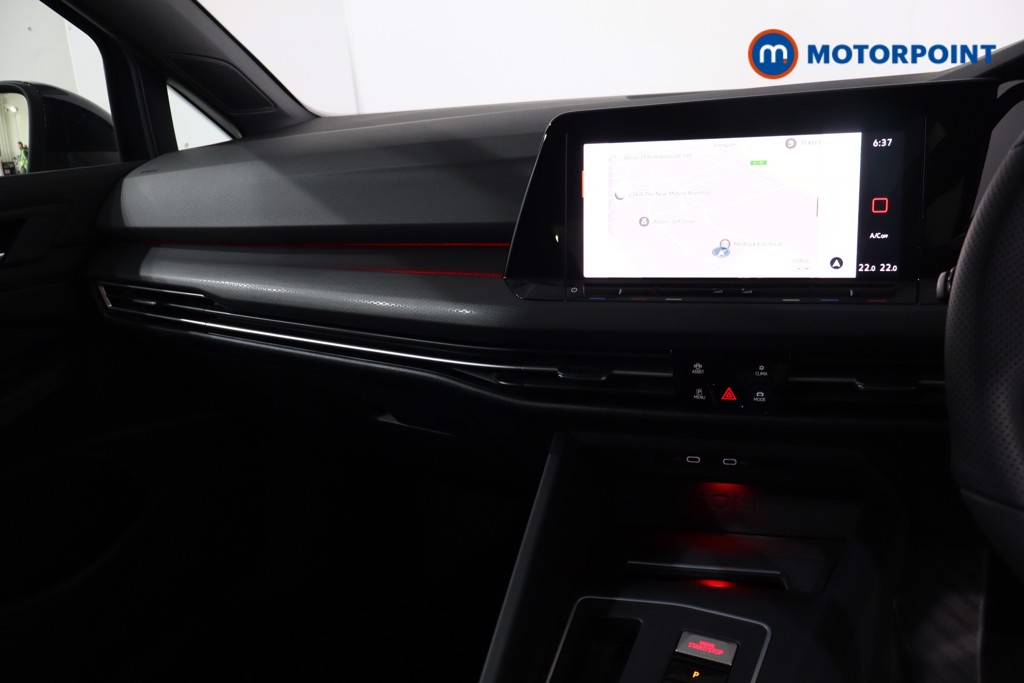 Volkswagen Golf GTI Automatic Petrol Hatchback - Stock Number (1630692) - 19th supplementary image