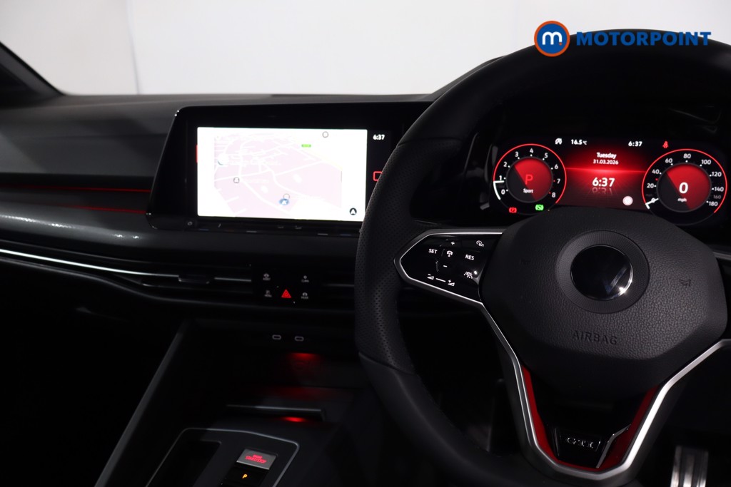 Volkswagen Golf GTI Automatic Petrol Hatchback - Stock Number (1630692) - 20th supplementary image