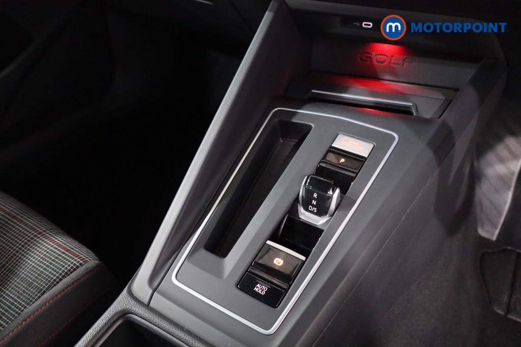 Volkswagen Golf GTI Automatic Petrol Hatchback - Stock Number (1630692) - 21st supplementary image