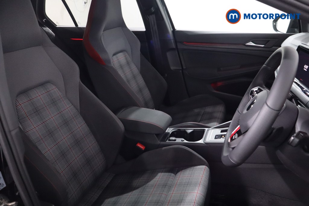 Volkswagen Golf GTI Automatic Petrol Hatchback - Stock Number (1630692) - 23rd supplementary image