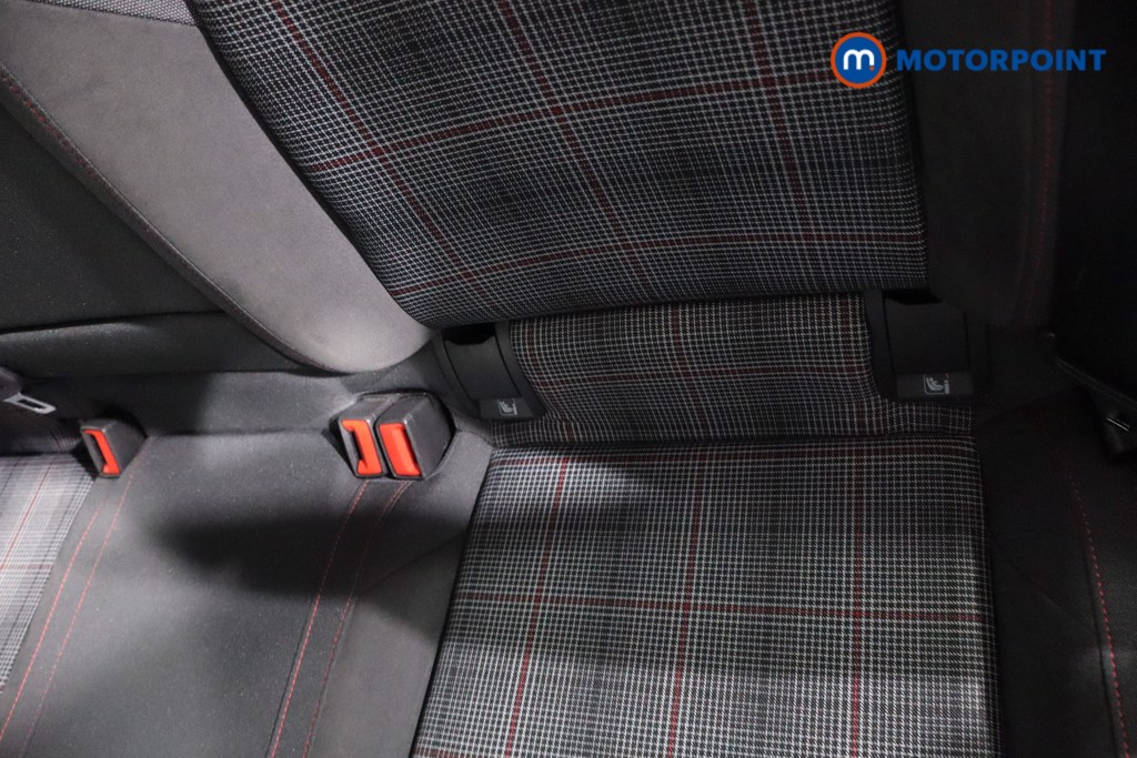 Volkswagen Golf GTI Automatic Petrol Hatchback - Stock Number (1630692) - 26th supplementary image