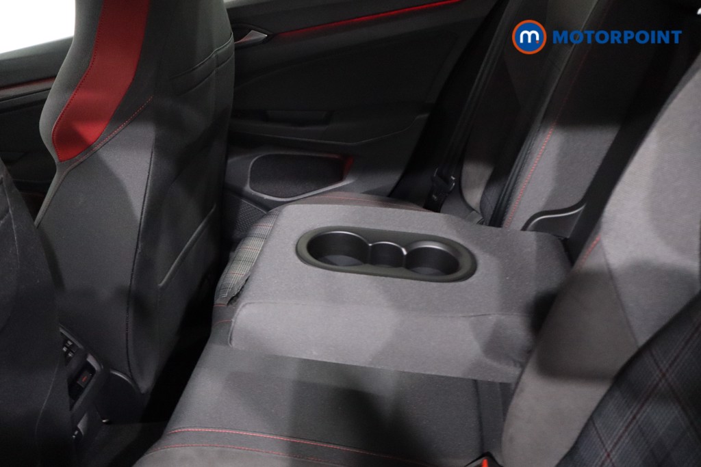 Volkswagen Golf GTI Automatic Petrol Hatchback - Stock Number (1630692) - 27th supplementary image