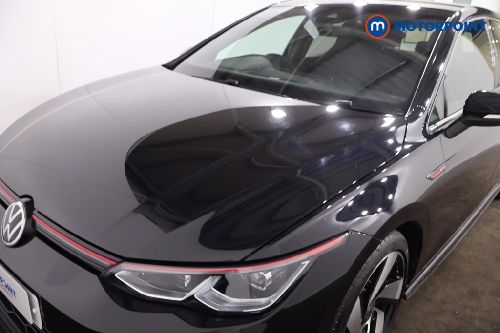 Volkswagen Golf GTI Automatic Petrol Hatchback - Stock Number (1630692) - 28th supplementary image