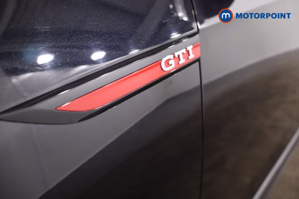 Volkswagen Golf GTI Automatic Petrol Hatchback - Stock Number (1630692) - 29th supplementary image