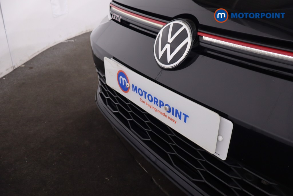 Volkswagen Golf GTI Automatic Petrol Hatchback - Stock Number (1630692) - 30th supplementary image