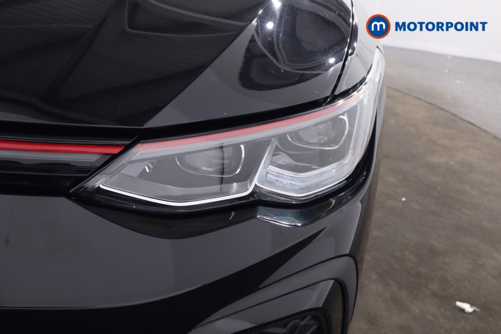 Volkswagen Golf GTI Automatic Petrol Hatchback - Stock Number (1630692) - 32nd supplementary image