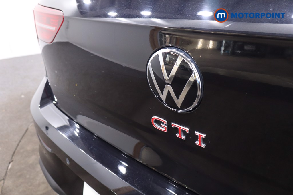 Volkswagen Golf GTI Automatic Petrol Hatchback - Stock Number (1630692) - 39th supplementary image