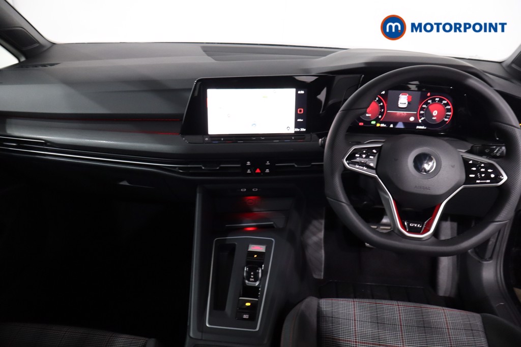 Volkswagen Golf GTI Automatic Petrol Hatchback - Stock Number (1630692) - 1st supplementary image