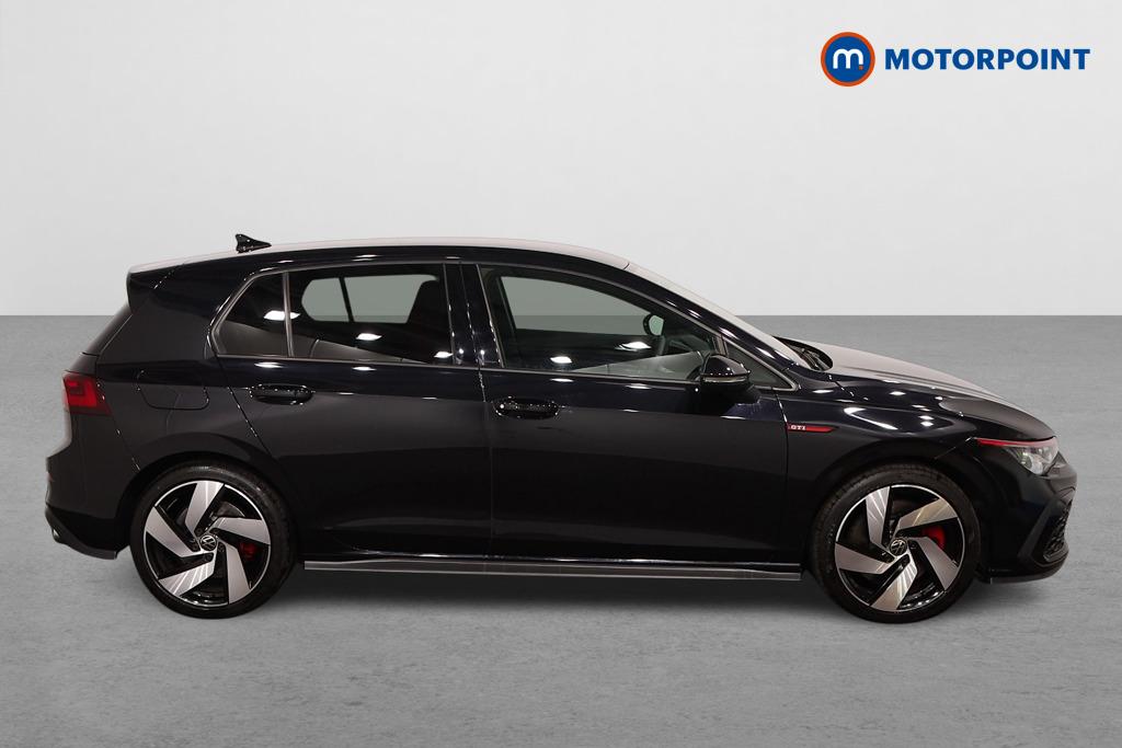 Volkswagen Golf GTI Automatic Petrol Hatchback - Stock Number (1630692) - Drivers side