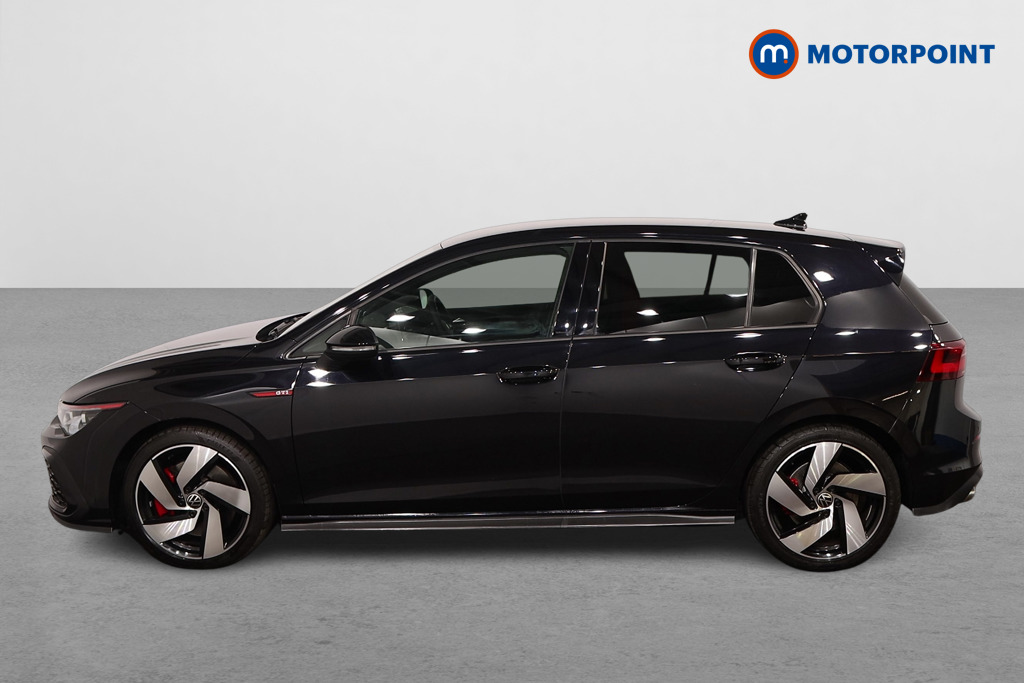 Volkswagen Golf GTI Automatic Petrol Hatchback - Stock Number (1630692) - Passenger side