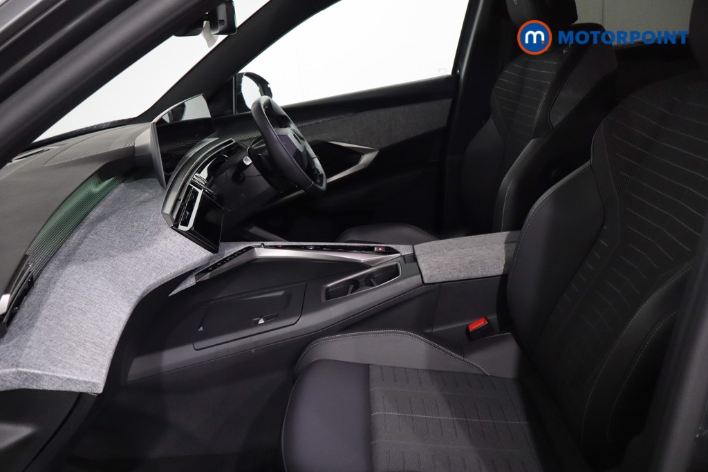 Peugeot 5008 GT Automatic Petrol SUV - Stock Number (1630731) - 4th supplementary image