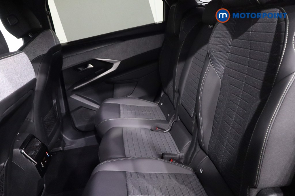 Peugeot 5008 GT Automatic Petrol SUV - Stock Number (1630731) - 5th supplementary image