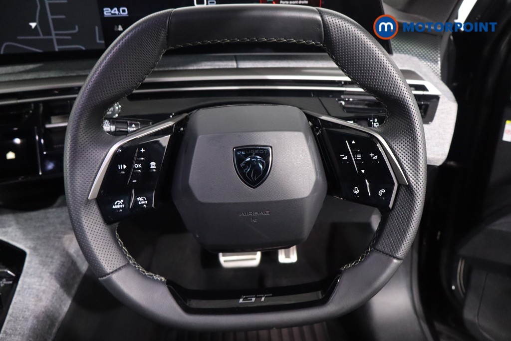 Peugeot 5008 GT Automatic Petrol SUV - Stock Number (1630731) - 6th supplementary image