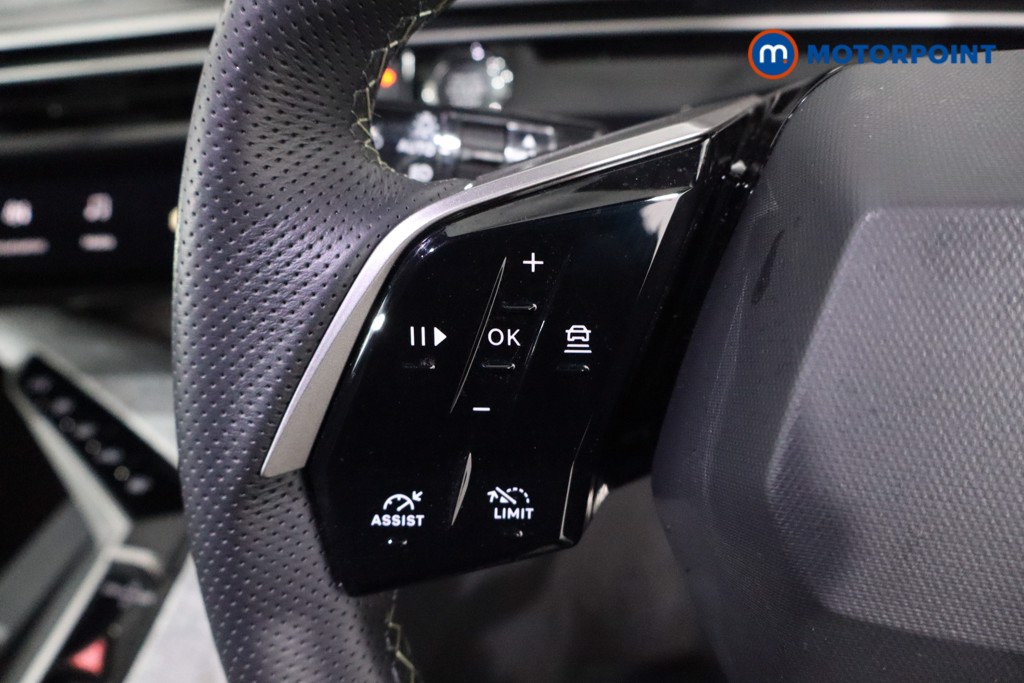 Peugeot 5008 GT Automatic Petrol SUV - Stock Number (1630731) - 7th supplementary image