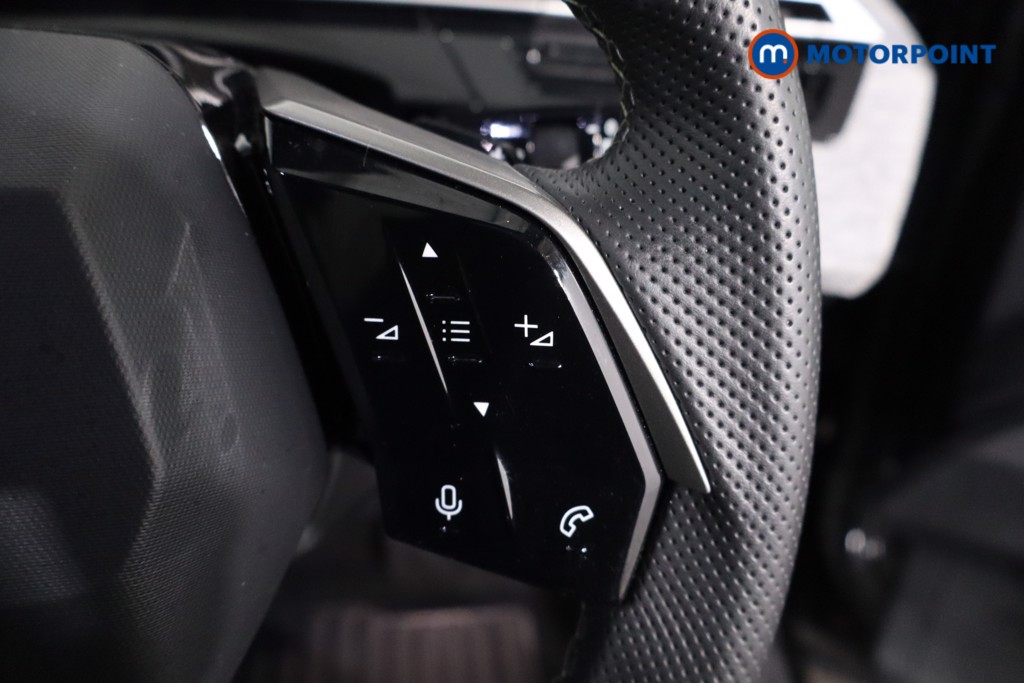 Peugeot 5008 GT Automatic Petrol SUV - Stock Number (1630731) - 8th supplementary image