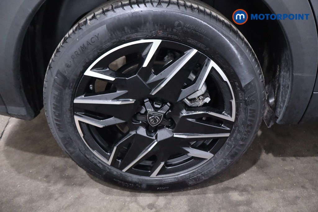 Peugeot 5008 GT Automatic Petrol SUV - Stock Number (1630731) - 9th supplementary image