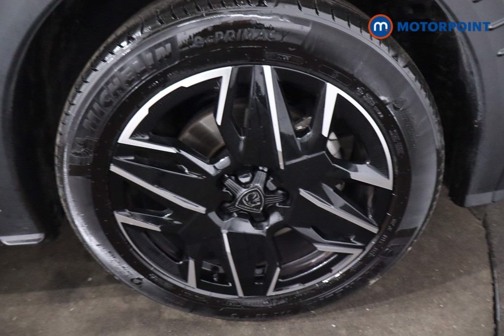 Peugeot 5008 GT Automatic Petrol SUV - Stock Number (1630731) - 10th supplementary image