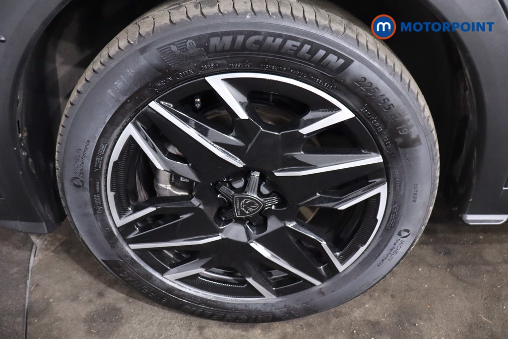 Peugeot 5008 GT Automatic Petrol SUV - Stock Number (1630731) - 11th supplementary image