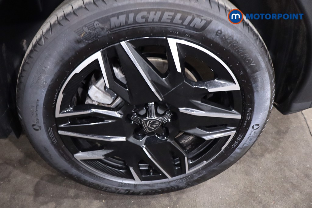 Peugeot 5008 GT Automatic Petrol SUV - Stock Number (1630731) - 12th supplementary image