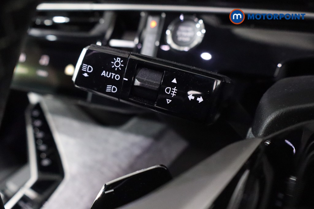 Peugeot 5008 GT Automatic Petrol SUV - Stock Number (1630731) - 16th supplementary image