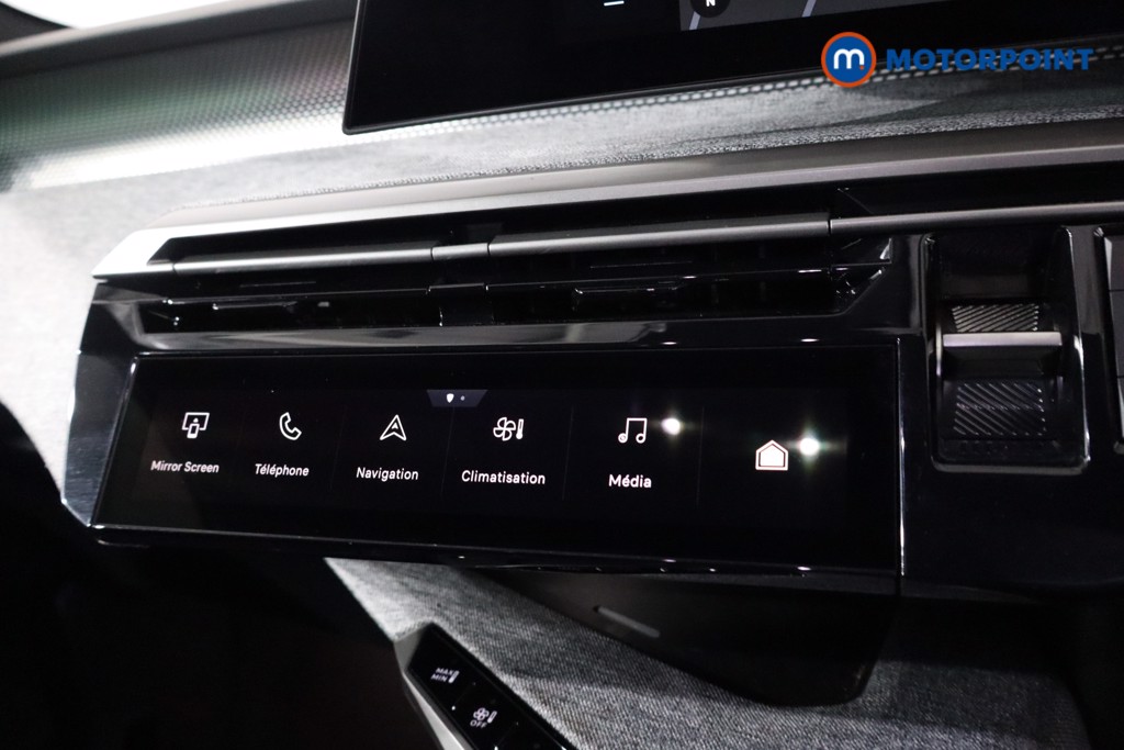 Peugeot 5008 GT Automatic Petrol SUV - Stock Number (1630731) - 19th supplementary image