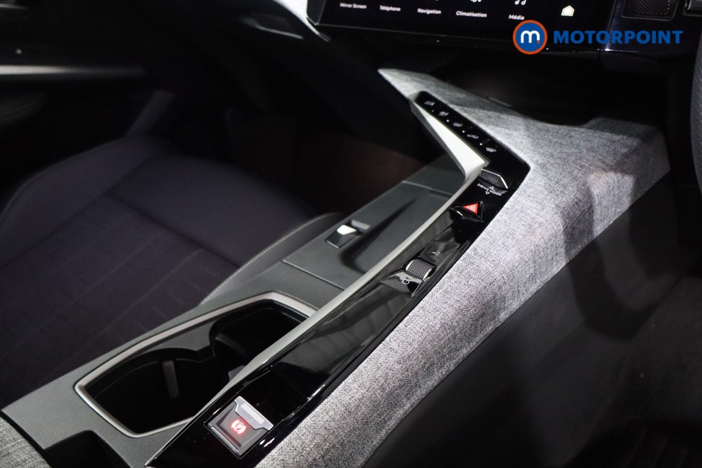 Peugeot 5008 GT Automatic Petrol SUV - Stock Number (1630731) - 20th supplementary image