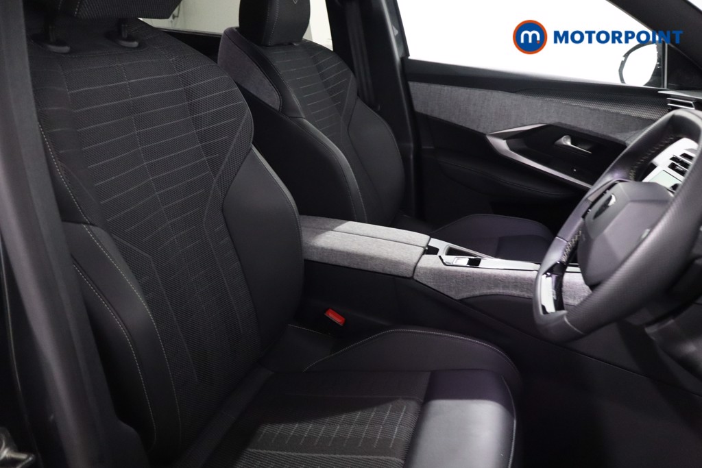 Peugeot 5008 GT Automatic Petrol SUV - Stock Number (1630731) - 22nd supplementary image