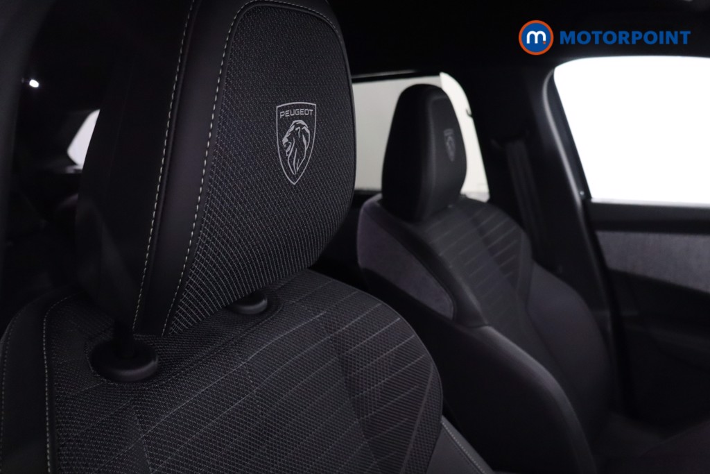 Peugeot 5008 GT Automatic Petrol SUV - Stock Number (1630731) - 23rd supplementary image