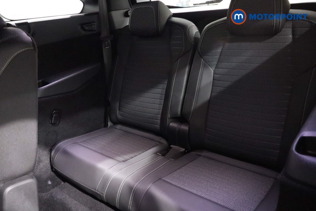 Peugeot 5008 GT Automatic Petrol SUV - Stock Number (1630731) - 30th supplementary image