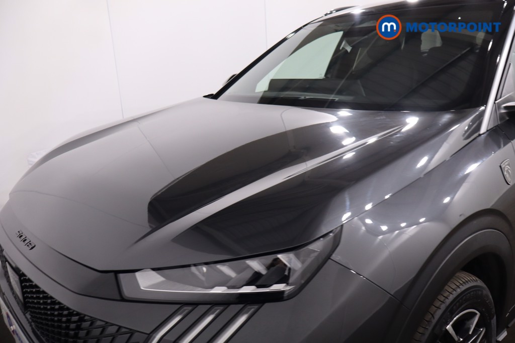 Peugeot 5008 GT Automatic Petrol SUV - Stock Number (1630731) - 31st supplementary image