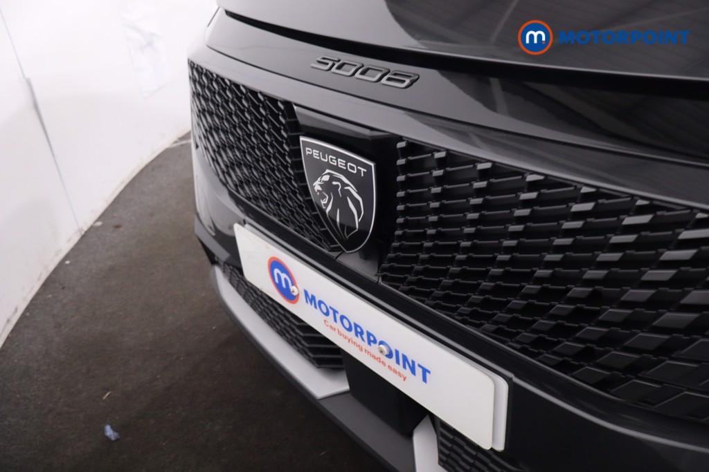 Peugeot 5008 GT Automatic Petrol SUV - Stock Number (1630731) - 32nd supplementary image