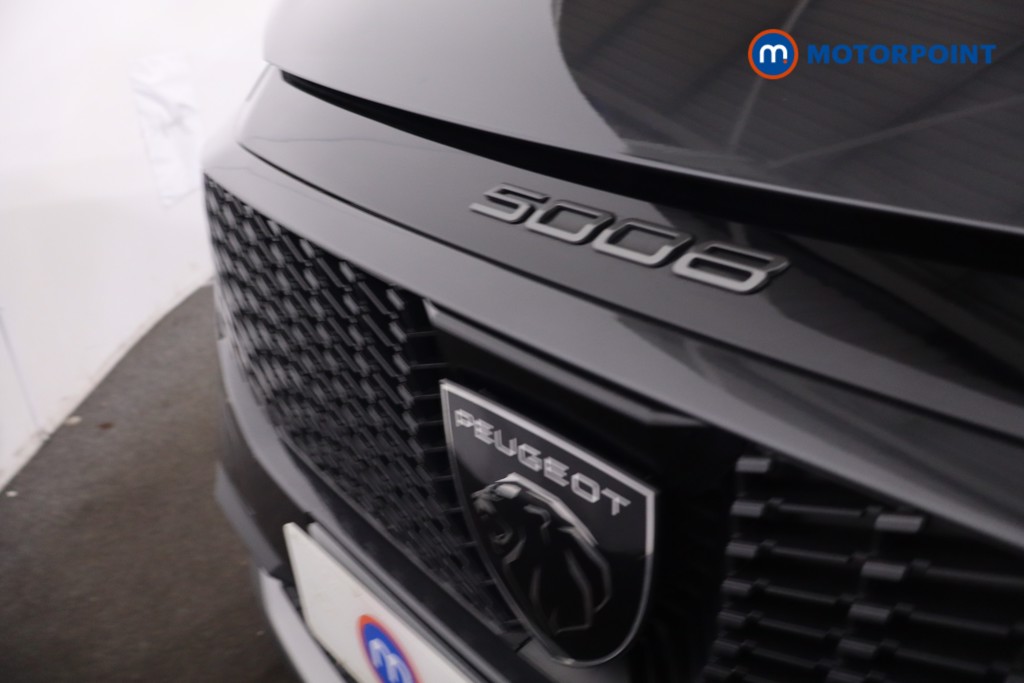 Peugeot 5008 GT Automatic Petrol SUV - Stock Number (1630731) - 33rd supplementary image