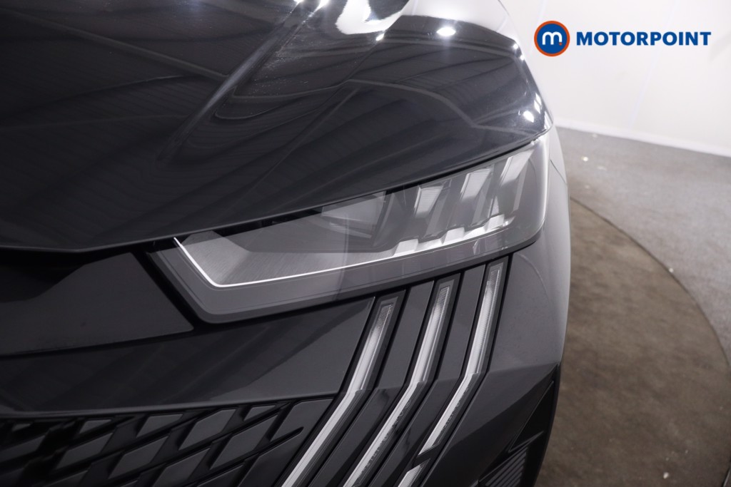 Peugeot 5008 GT Automatic Petrol SUV - Stock Number (1630731) - 34th supplementary image