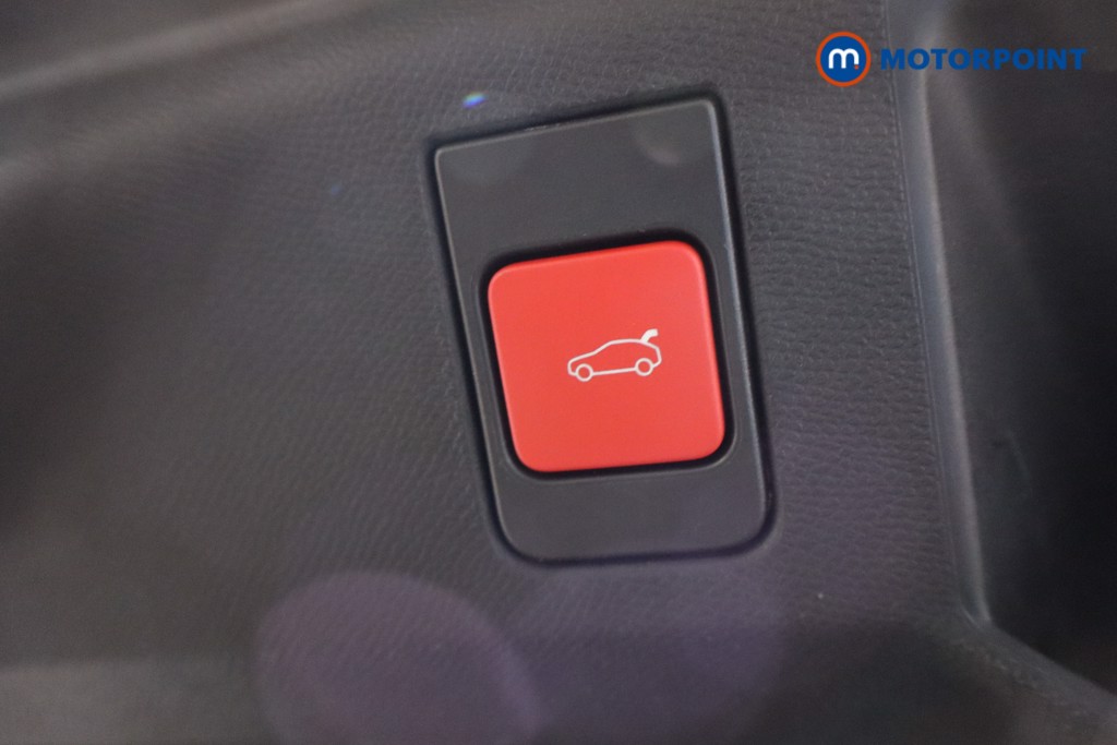 Peugeot 5008 GT Automatic Petrol SUV - Stock Number (1630731) - 41st supplementary image