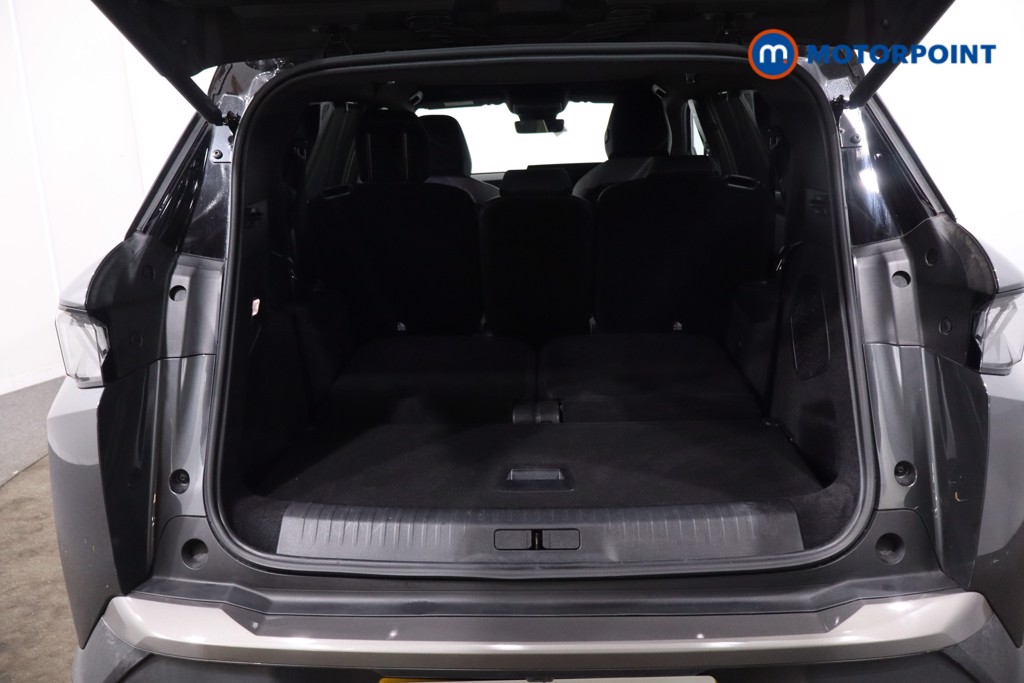 Peugeot 5008 GT Automatic Petrol SUV - Stock Number (1630731) - 42nd supplementary image