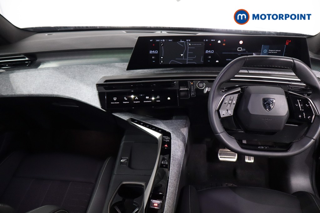 Peugeot 5008 GT Automatic Petrol SUV - Stock Number (1630731) - 1st supplementary image