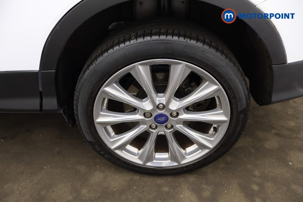 Ford Kuga Titanium X Edition Automatic Diesel SUV - Stock Number (1630736) - 2nd supplementary image