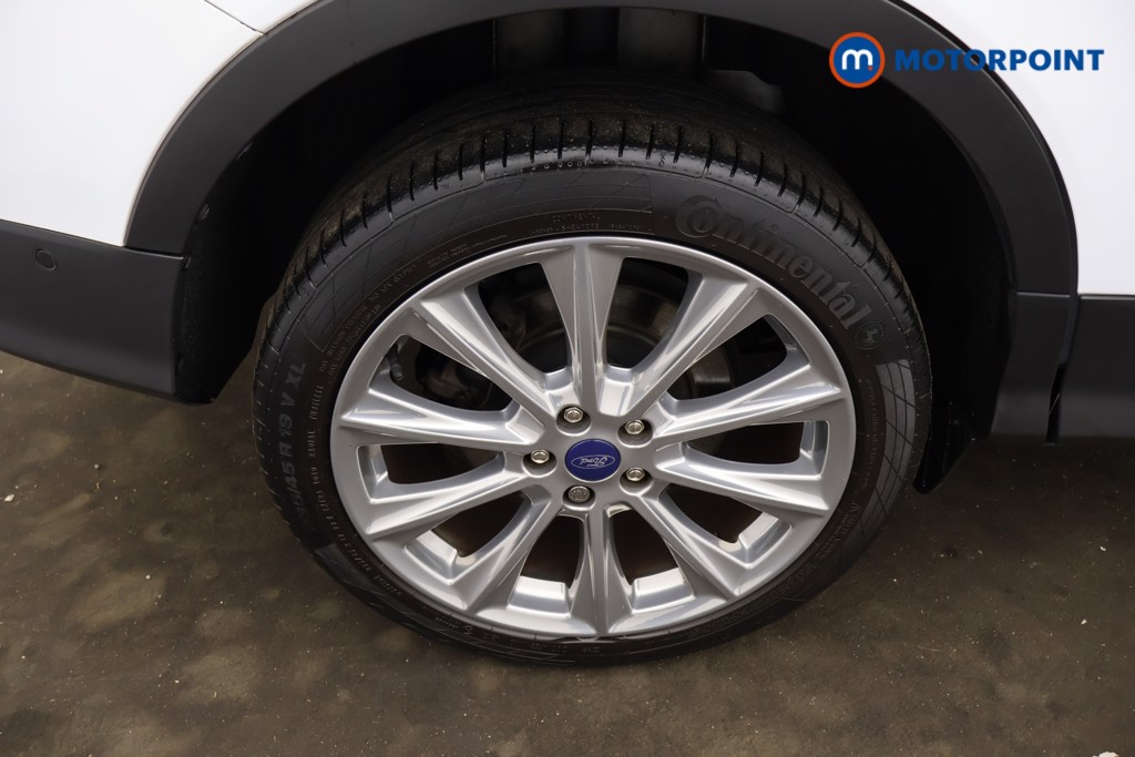 Ford Kuga Titanium X Edition Automatic Diesel SUV - Stock Number (1630736) - 3rd supplementary image